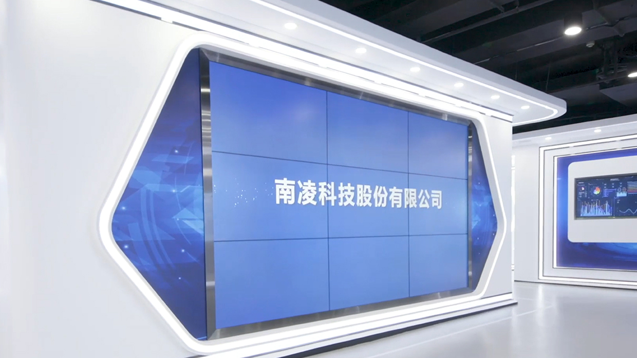 南凌上市、南凌科技財報