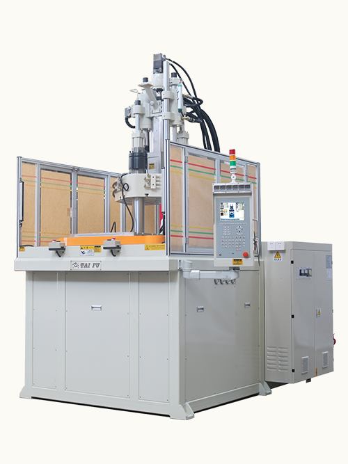 立式圓盤注塑機 立式圓盤注塑機