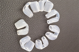 液態硅膠鼻夾鼻塞