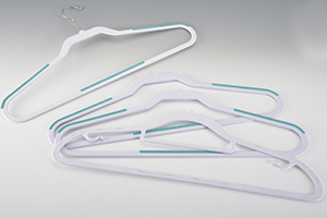 二次成型衣架產(chǎn)品