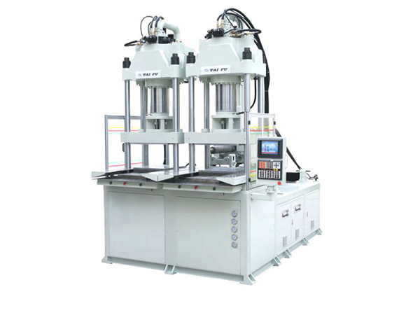 立式注塑機是如何做好內(nèi)部設計的呢