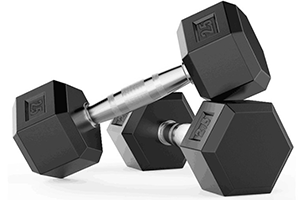 運(yùn)動(dòng)用品啞鈴