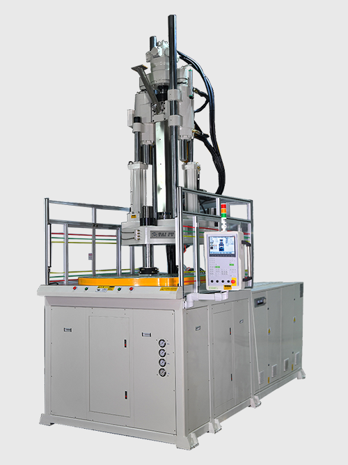 立式圓盤注塑機(jī) 立式圓盤注塑機(jī)