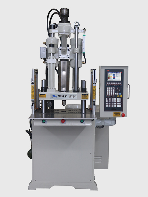 立式注塑機(jī) 立式注塑機(jī)