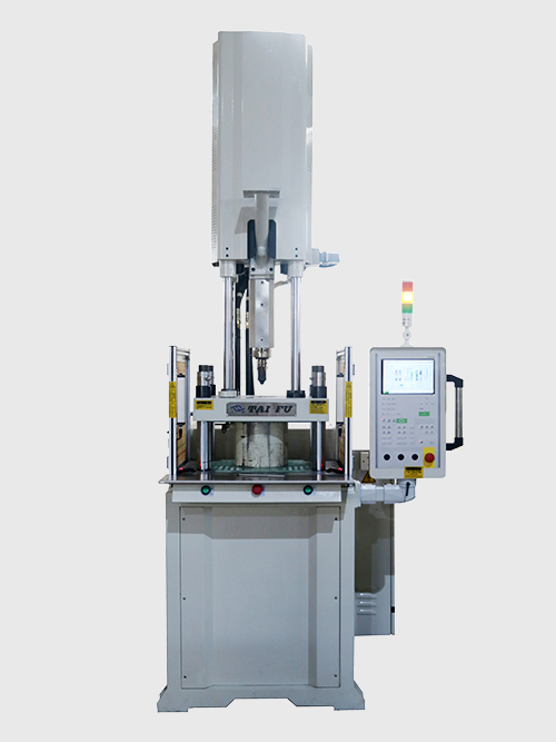 立式高速注塑機 立式高速注塑機