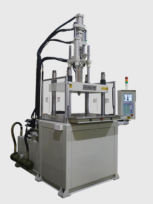 高速注塑機TFV4-120-SP 高速注塑機TFV4-120-SP