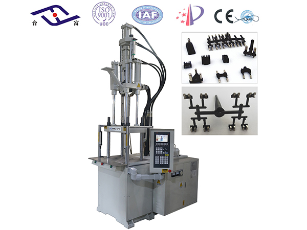 伺服節能注塑機高速機的發展趨勢