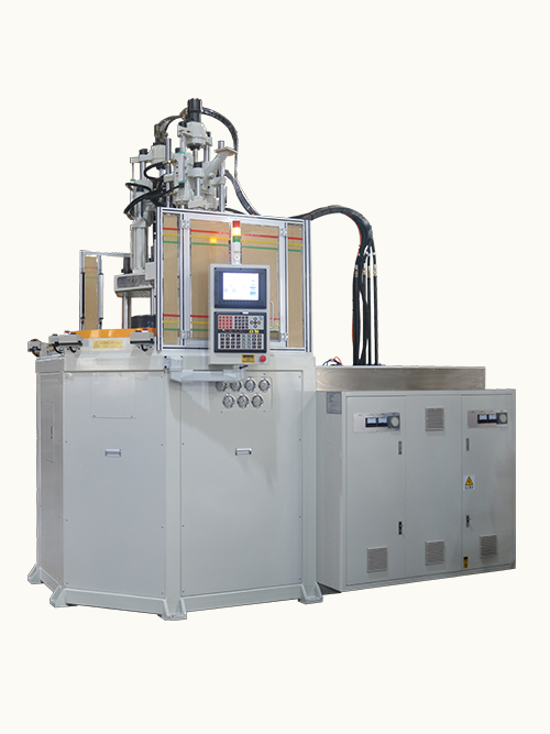 立式雙色機 立式雙色機