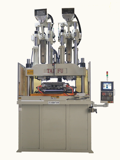 雙色注塑機 雙色注塑機
