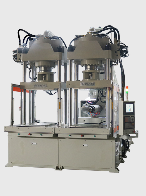 家電配件定子轉子BMC滑板注塑機TFH4-120S-2M-BMC 家電配件定子轉子BMC滑板注塑機TFH4-120S-2M-BMC