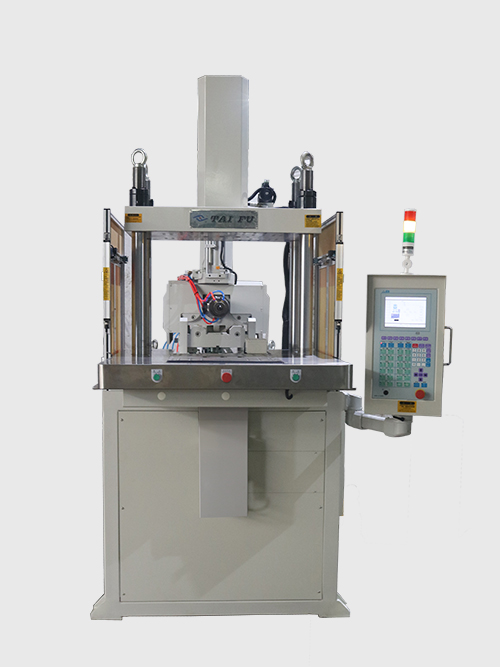 立式側射BMC滑板注塑機TFVH4-70S-BMC 立式側射BMC滑板注塑機TFVH4-70S-BMC