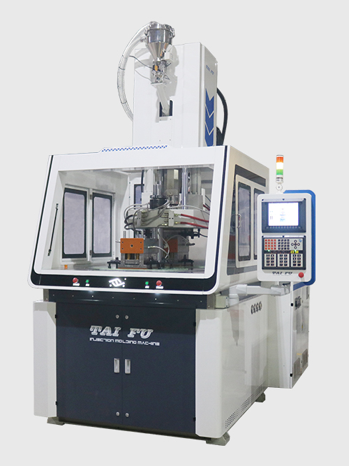圓盤立式注塑機(jī)