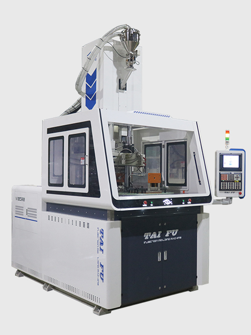 圓盤立式注塑機(jī)