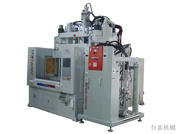 液態硅膠注塑機廠家注塑成型工藝介紹