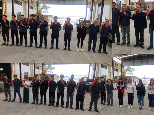 十大注塑機品牌臺富機械發月度獎金羅