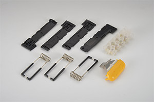 運動彈簧拉柄產品