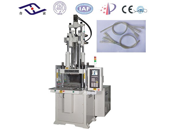 如何選購立式注塑機有四個因素各位從這里看過來!