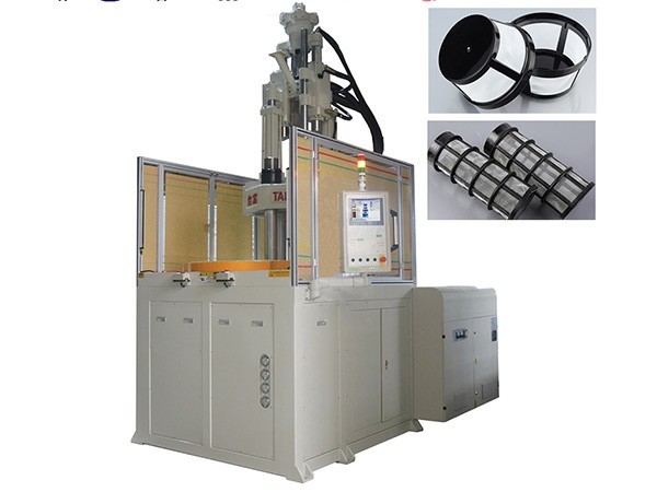 立式注塑機的分類,它又可以注塑什么樣成型產品呢