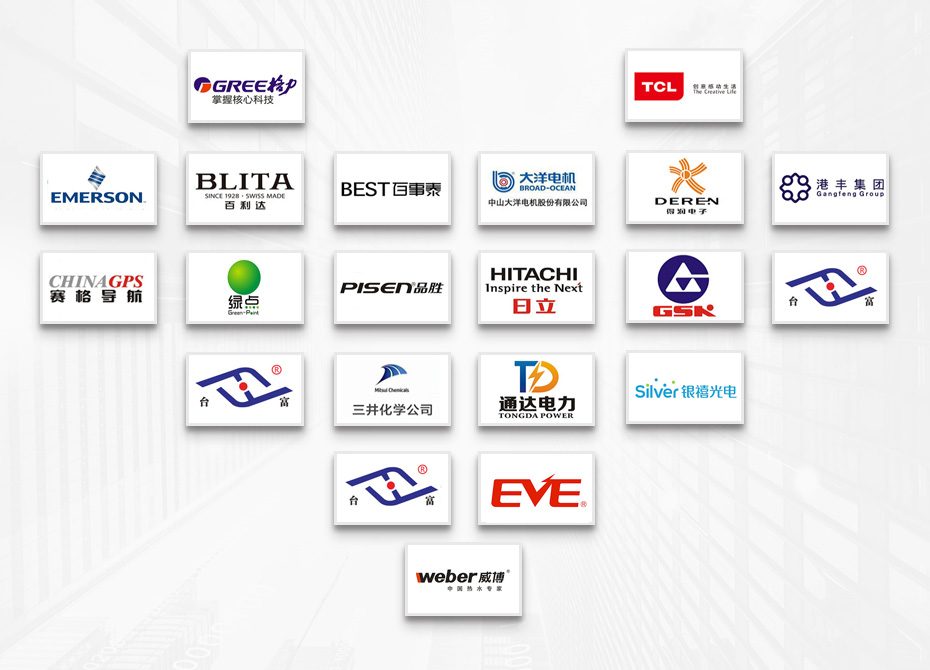 立式注塑機應用領域