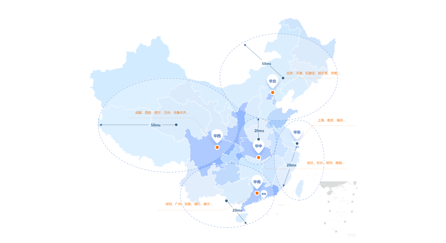 邊緣節(jié)點(diǎn)、邊緣服務(wù)