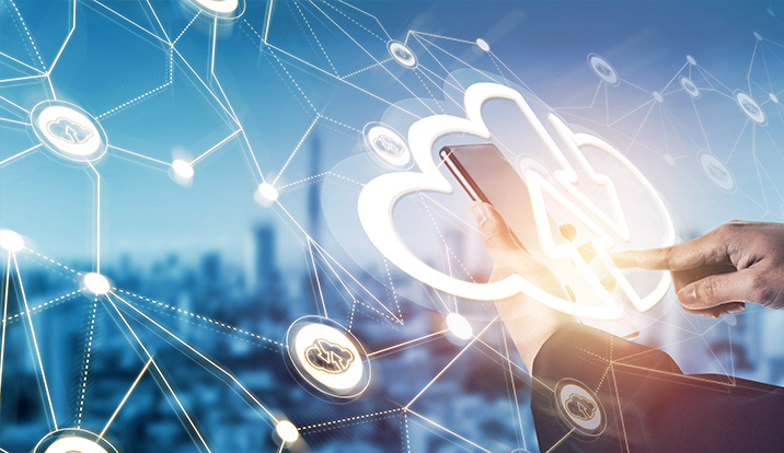 網(wǎng)絡(luò)專線、互聯(lián)網(wǎng)接入