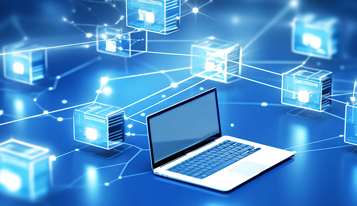 網(wǎng)絡(luò)專線、互聯(lián)網(wǎng)接入