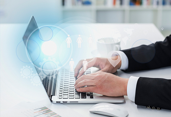 移動辦公、安全辦公