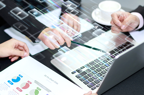 安全態(tài)勢監(jiān)測、網(wǎng)絡(luò)安全運維