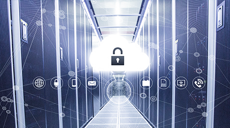 混合云、云容災(zāi)