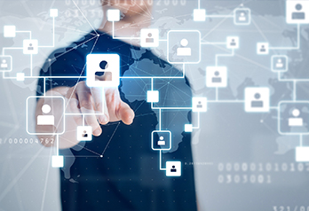 身份驅動安全、辦公安全、零信任